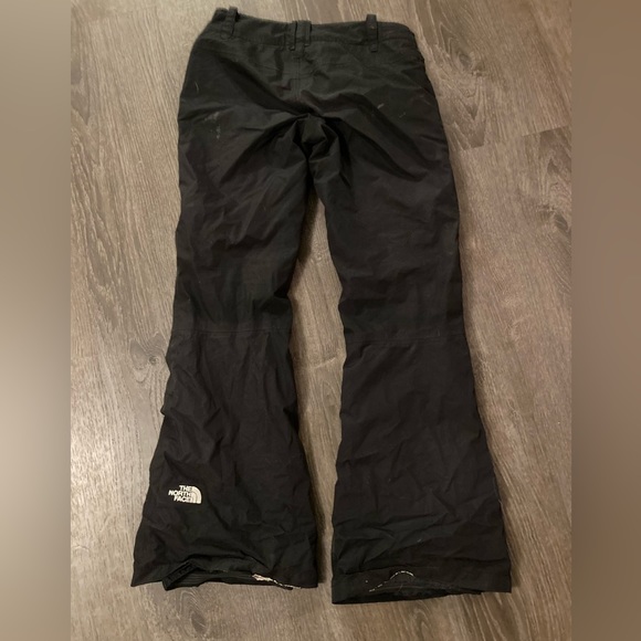 The North Face Women’s Snow Pants - Picture 4 of 6